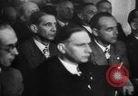 Image of Albert Speer Germany, 1944, second 15 stock footage video 65675045591