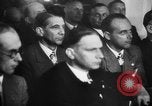 Image of Albert Speer Germany, 1944, second 16 stock footage video 65675045591