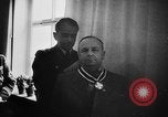Image of Albert Speer Germany, 1944, second 17 stock footage video 65675045591