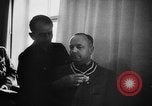 Image of Albert Speer Germany, 1944, second 18 stock footage video 65675045591