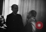 Image of Albert Speer Germany, 1944, second 19 stock footage video 65675045591