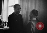 Image of Albert Speer Germany, 1944, second 20 stock footage video 65675045591