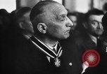 Image of Albert Speer Germany, 1944, second 21 stock footage video 65675045591