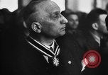 Image of Albert Speer Germany, 1944, second 22 stock footage video 65675045591