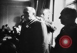 Image of Albert Speer Germany, 1944, second 24 stock footage video 65675045591
