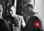 Image of Albert Speer Germany, 1944, second 25 stock footage video 65675045591