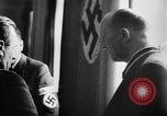 Image of Albert Speer Germany, 1944, second 26 stock footage video 65675045591
