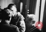 Image of Albert Speer Germany, 1944, second 28 stock footage video 65675045591