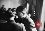Image of Albert Speer Germany, 1944, second 31 stock footage video 65675045591
