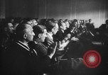 Image of Albert Speer Germany, 1944, second 32 stock footage video 65675045591