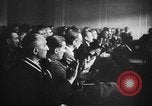 Image of Albert Speer Germany, 1944, second 33 stock footage video 65675045591