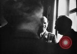 Image of Albert Speer Germany, 1944, second 34 stock footage video 65675045591