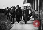 Image of Albert Speer Germany, 1944, second 36 stock footage video 65675045591