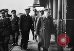 Image of Albert Speer Germany, 1944, second 38 stock footage video 65675045591