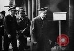 Image of Albert Speer Germany, 1944, second 39 stock footage video 65675045591