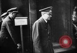 Image of Albert Speer Germany, 1944, second 40 stock footage video 65675045591