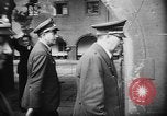 Image of Albert Speer Germany, 1944, second 42 stock footage video 65675045591
