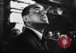 Image of Albert Speer Germany, 1944, second 46 stock footage video 65675045591
