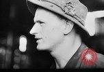 Image of Albert Speer Germany, 1944, second 48 stock footage video 65675045591