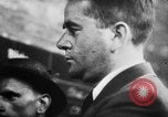 Image of Albert Speer Germany, 1944, second 53 stock footage video 65675045591