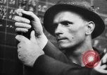 Image of Albert Speer Germany, 1944, second 55 stock footage video 65675045591