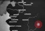 Image of German troops in action on Eastern Front Belarus, 1944, second 1 stock footage video 65675045592
