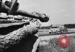 Image of German troops in action on Eastern Front Belarus, 1944, second 13 stock footage video 65675045592