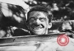 Image of German troops in action on Eastern Front Belarus, 1944, second 25 stock footage video 65675045592
