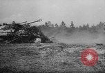 Image of German troops in action on Eastern Front Belarus, 1944, second 38 stock footage video 65675045592