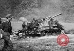 Image of German troops in action on Eastern Front Belarus, 1944, second 44 stock footage video 65675045592