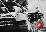 Image of German troops in action on Eastern Front Belarus, 1944, second 46 stock footage video 65675045592