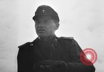 Image of German troops in action on Eastern Front Belarus, 1944, second 55 stock footage video 65675045592