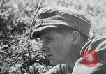 Standbild Deutschen Ju 87 Angriff Ostfront, 1941, aus Sekunde 1 historischem Filmmaterial Videoclip 65675045593