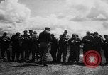 Standbild Deutschen Ju 87 Angriff Ostfront, 1941, aus Sekunde 4 historischem Filmmaterial Videoclip 65675045593