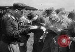 Standbild Deutschen Ju 87 Angriff Ostfront, 1941, aus Sekunde 6 historischem Filmmaterial Videoclip 65675045593