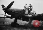 Standbild Deutschen Ju 87 Angriff Ostfront, 1941, aus Sekunde 9 historischem Filmmaterial Videoclip 65675045593