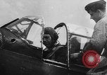 Standbild Deutschen Ju 87 Angriff Ostfront, 1941, aus Sekunde 11 historischem Filmmaterial Videoclip 65675045593