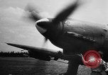 Standbild Deutschen Ju 87 Angriff Ostfront, 1941, aus Sekunde 13 historischem Filmmaterial Videoclip 65675045593