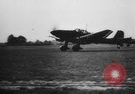 Standbild Deutschen Ju 87 Angriff Ostfront, 1941, aus Sekunde 15 historischem Filmmaterial Videoclip 65675045593