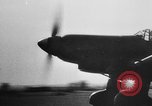 Standbild Deutschen Ju 87 Angriff Ostfront, 1941, aus Sekunde 18 historischem Filmmaterial Videoclip 65675045593