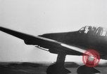 Standbild Deutschen Ju 87 Angriff Ostfront, 1941, aus Sekunde 19 historischem Filmmaterial Videoclip 65675045593