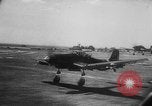 Standbild Deutschen Ju 87 Angriff Ostfront, 1941, aus Sekunde 22 historischem Filmmaterial Videoclip 65675045593