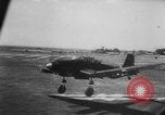 Standbild Deutschen Ju 87 Angriff Ostfront, 1941, aus Sekunde 23 historischem Filmmaterial Videoclip 65675045593