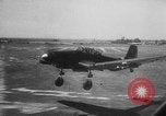 Standbild Deutschen Ju 87 Angriff Ostfront, 1941, aus Sekunde 24 historischem Filmmaterial Videoclip 65675045593