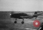 Standbild Deutschen Ju 87 Angriff Ostfront, 1941, aus Sekunde 25 historischem Filmmaterial Videoclip 65675045593