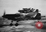 Standbild Deutschen Ju 87 Angriff Ostfront, 1941, aus Sekunde 28 historischem Filmmaterial Videoclip 65675045593