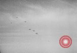 Standbild Deutschen Ju 87 Angriff Ostfront, 1941, aus Sekunde 35 historischem Filmmaterial Videoclip 65675045593