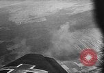 Standbild Deutschen Ju 87 Angriff Ostfront, 1941, aus Sekunde 49 historischem Filmmaterial Videoclip 65675045593