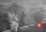 Standbild Deutschen Ju 87 Angriff Ostfront, 1941, aus Sekunde 54 historischem Filmmaterial Videoclip 65675045593