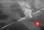 Standbild Deutschen Ju 87 Angriff Ostfront, 1941, aus Sekunde 56 historischem Filmmaterial Videoclip 65675045593